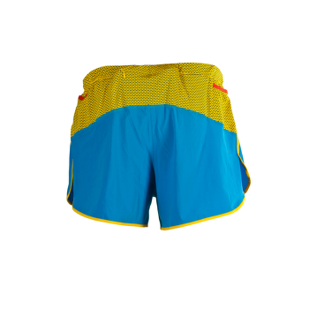 Kraťasy La Sportiva Pace Short Men Black