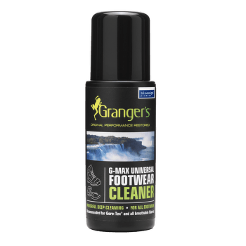 Čistiaci prostriedok Grangers G-MAX Footwear Cleaner