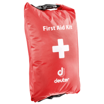 Puzdro deuter First Aid Kit Dry M - empty fire