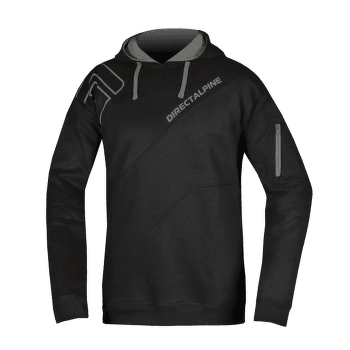 Mikina Direct Alpine Gobi Men 4.0 black/slate