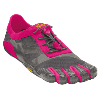 Topánky Five Fingers KSO EVO Women Grey/Pink