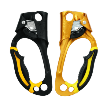 Jumar Petzl Ascension B17 WLA/WRA