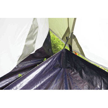 Stan Coleman Ridgeline 4 Plus