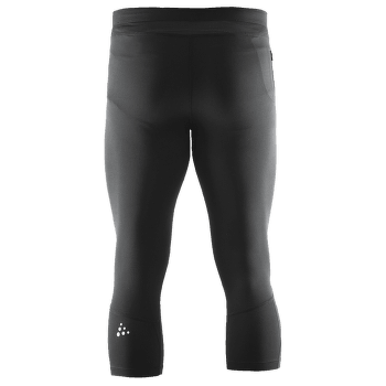 Legíny 3/4 Craft AR Knickers Men (1902510) 9999 Black
