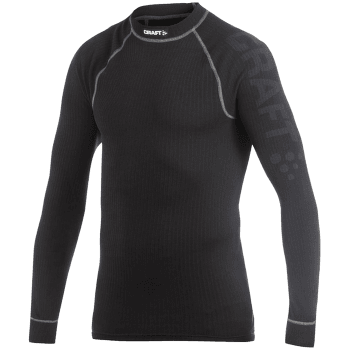 Tričko dlhý rukáv Craft Be Active Crew LS Men 9980