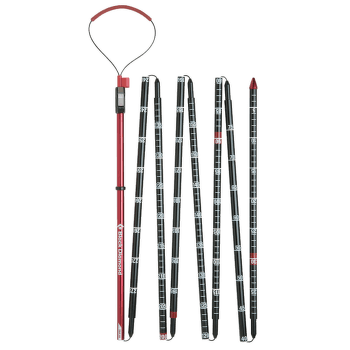 Sonda Black Diamond Quickdraw Probe Tour 320