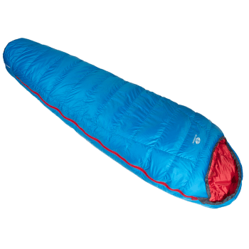 Spacák Sir Joseph Rimo II 850 blue