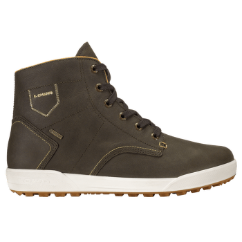 Topánky Lowa London GTX QC Men moss