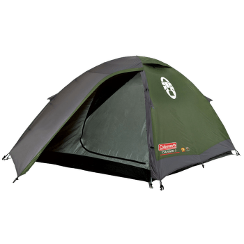 Stan Coleman Darwin 3