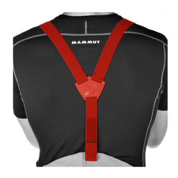 Nohavice Mammut Nordwand Pro HS Pants Men cyan-dark cyan 5359