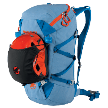 Držiak prilby Mammut Helmet Holder (2530-00120) black 0001