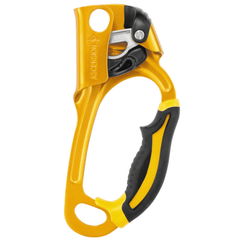 Istítko Petzl ASCENSION righ