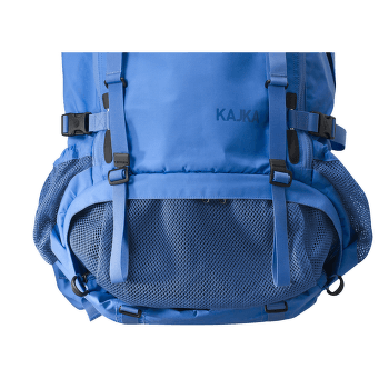 Batoh Fjällräven Kajka 75 Forest Green
