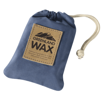 Vosk Fjällräven Greenland Wax Bag Uncle Blue