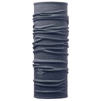 Šatka Buff Merino Wool Buff (108811) DENIM