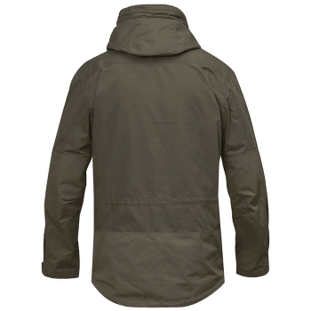 Bunda Fjällräven Anorak No. 10 Sand