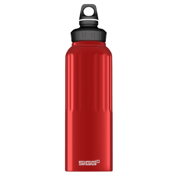 Fľaša Sigg Traveller Wide Mouth
