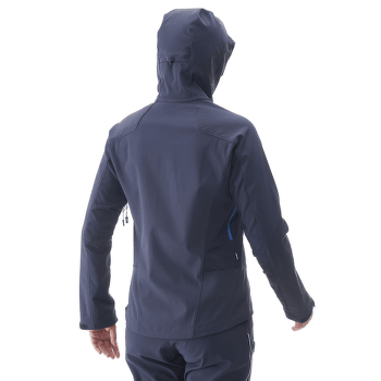 Bunda Millet Lady Trilogy Storm Wool SAPHIR