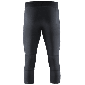 Legíny 3/4 Craft Devotion Knickers Men (1903974) 9999 Black