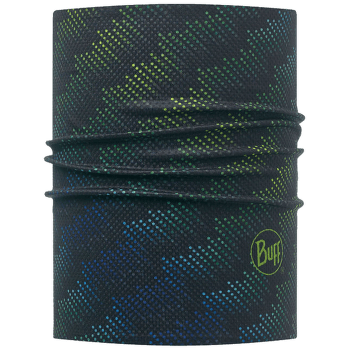 Šatka Buff Helmet Liner Pro Buff® Flat Multi FALL MULTI