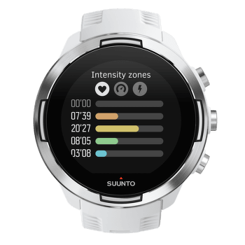 Hodinky Suunto Suunto 9 G1 Baro White