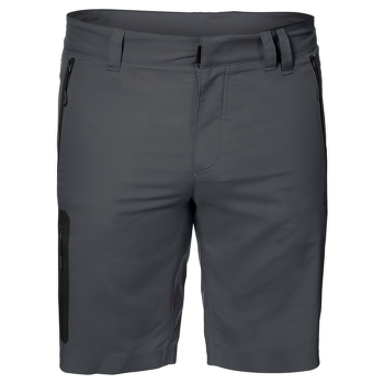  Active Track Shorts Men dark iron 6116