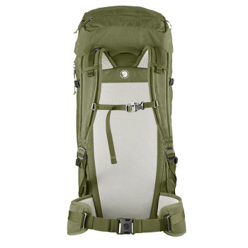 Batoh Fjällräven Abisko Hike 35 Dark Olive
