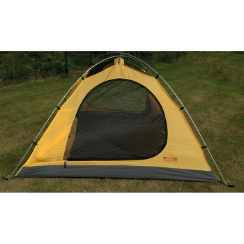 Stan Rock Empire Cerro 3 (2017)