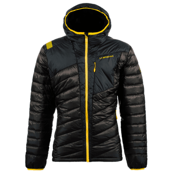 Bunda La Sportiva Conquest Down Jacket Men Black/Carbon
