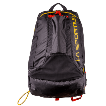 Batoh La Sportiva Skimo Race Backpack Black/Yellow