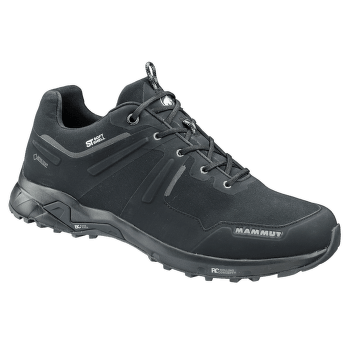 Topánky Mammut Ultimate Pro Low GTX Men black-black 0052