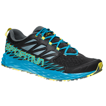 Topánky La Sportiva Lycan BLACK/TROPIC BLUE