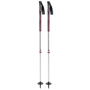 Palice Komperdell Contour Titanal 2 PRO Women