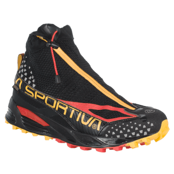 Topánky La Sportiva Crossover 2.0 GTX Men Black