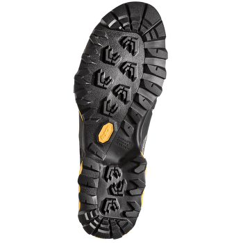 Topánky La Sportiva TX5 GTX Men Carbon/Yellow