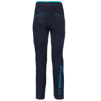 Nohavice La Sportiva Brave Jeans Men Jeans