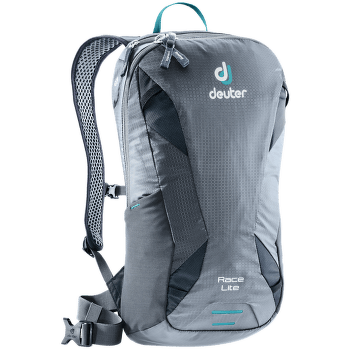 Batoh deuter Race Lite Graphite-black