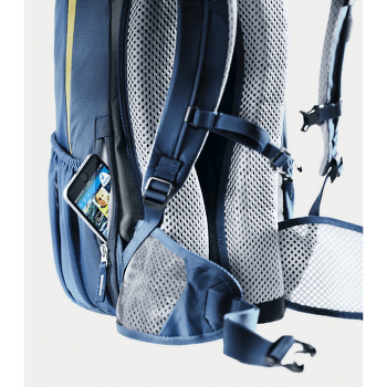 Batoh deuter Bike I 20 ivy-arctic