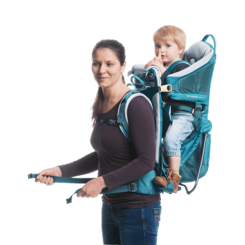 Sedačka deuter Kid Comfort Active SL denim