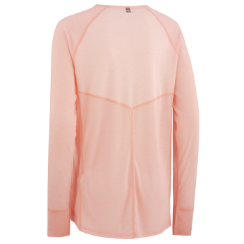 Tričko dlhý rukáv Kari Traa Maria Ls Tee Women SOFT