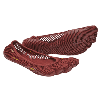 Topánky Five Fingers VI-B Burgundy