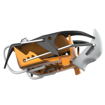 Mačky Petzl IRVIS HYBRID LLU