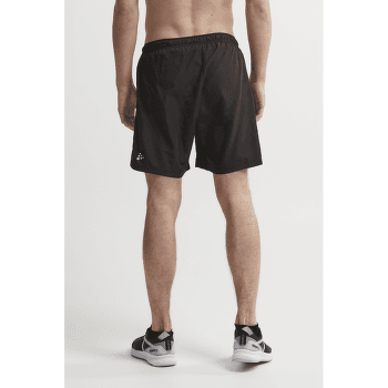 Kraťasy Craft Eaze Woven Short Men 999000 Black
