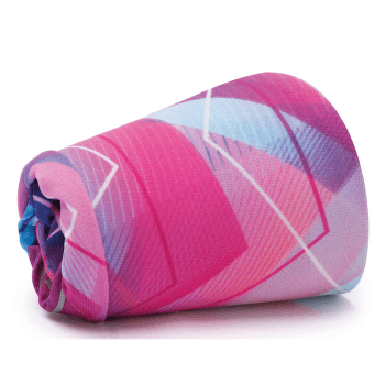Šiltovka Buff Pack Run Cap R-Shattered Multi R-SHATTERED MULTI