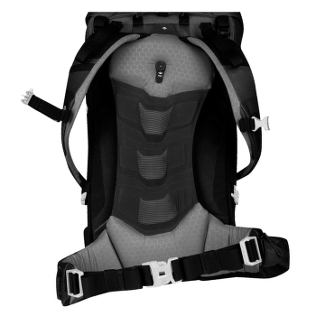 Batoh Mammut Trion Spine 50 marine-black