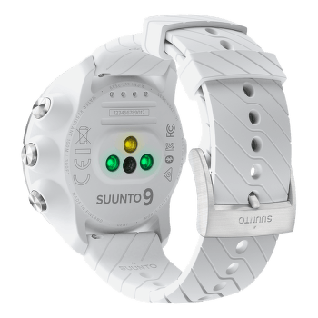 Hodinky Suunto Suunto 9 G1 White