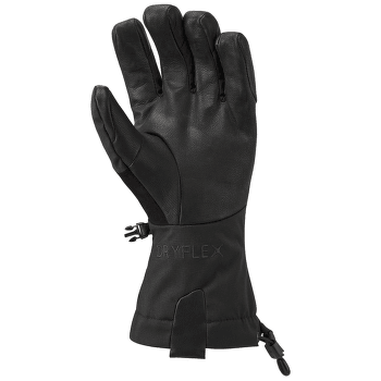 Rukavice Rab Oracle Glove Black