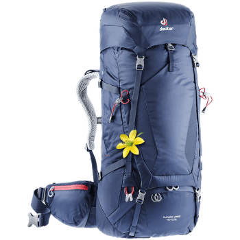 Batoh deuter Futura Vario 45 + 10 SL Navy