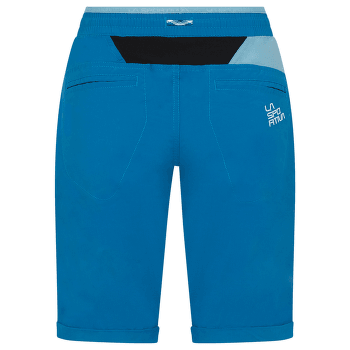Kraťasy La Sportiva Nirvana Short Women Neptune/Pacific Blue