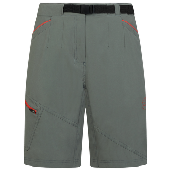 Kraťasy La Sportiva Spit Short Women Clay